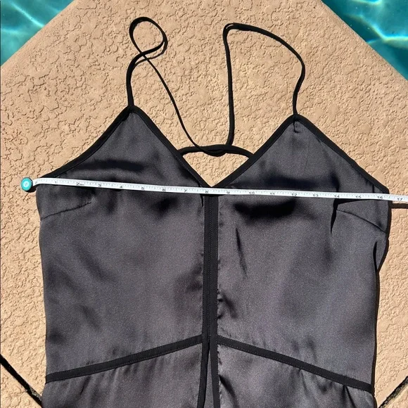 Lucca Slip Dress - Picture 4 of 10